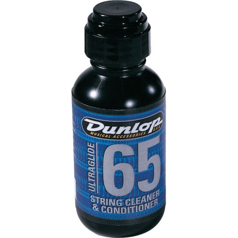 DUNLOP 6582 Limpiador de Cuerdas