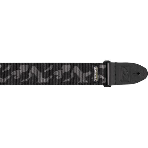 DUNLOP Correa Classic Gris Camuflaje...
