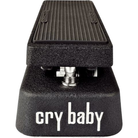 DUNLOP Cry Baby Wah Clyde McCoy