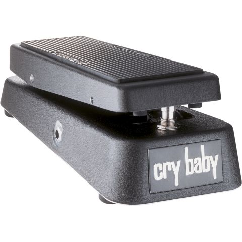 DUNLOP Cry Baby Wah