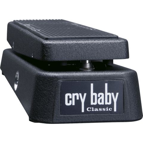 DUNLOP GCB95F Cry Baby Wah