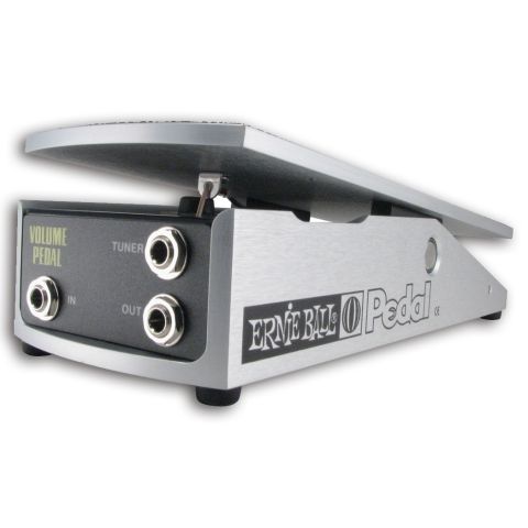 ERNIEBALL Pedal de Volumen 250K Mono
