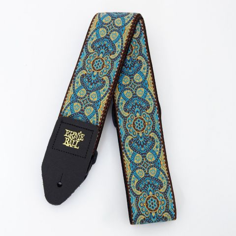 ERNIEBALL Correa Jacquard Imperial...