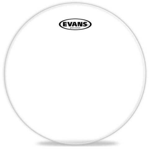 Evans 13 Genera Resonant TT13GR