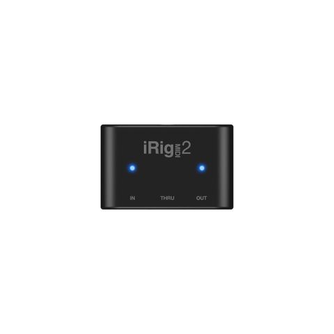 IK MULTIMEDIA iRig Midi 2