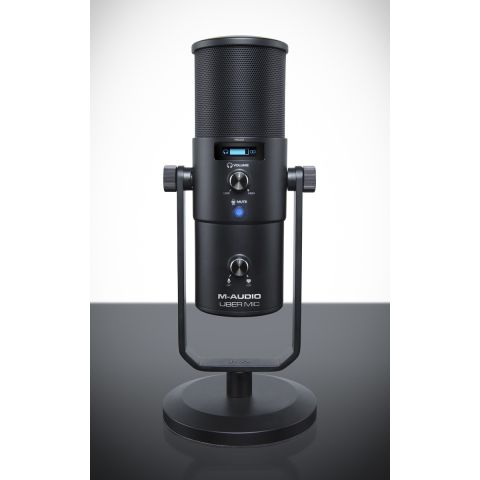 M-AUDIO Uber Mic
