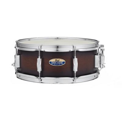 Pearl Decade Maple Satin Brown Burst 14X5,5"