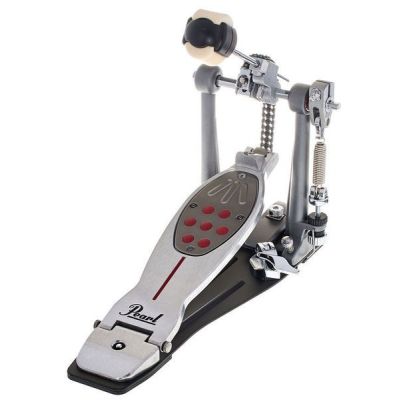 Pearl P-2050C Pedal Eliminator Redline