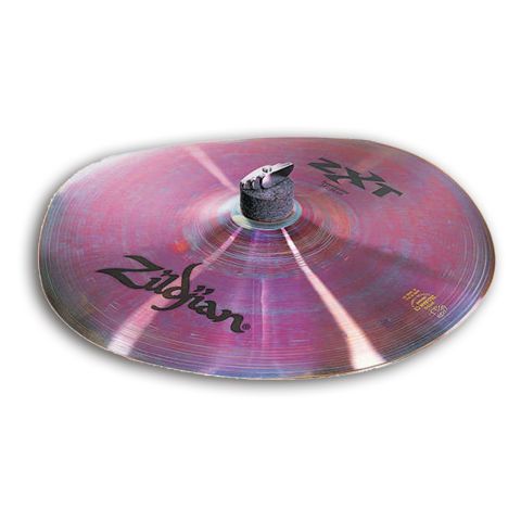 Zildjian Crash 14 Trashformer