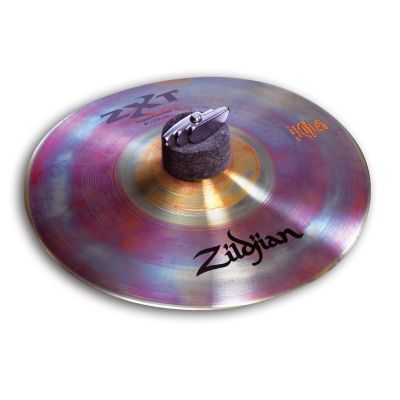 Zildjian Trashformer 08 Zxt Splash 2