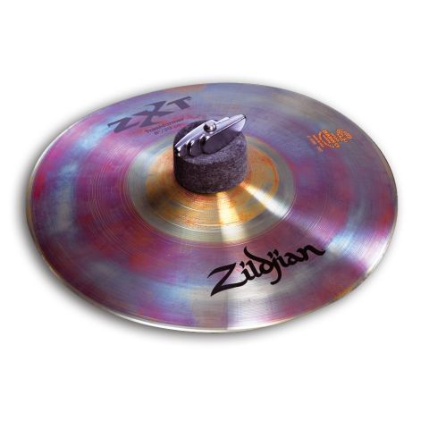 Zildjian Trashformer 08 Zxt Splash