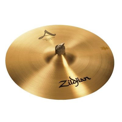 Zildjian Crash 18 A Thin 2