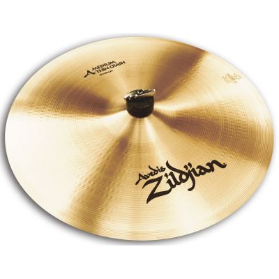 Zildjian Crash 16 A Medium Thin 2