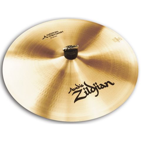 Zildjian Crash 16 A Medium Thin