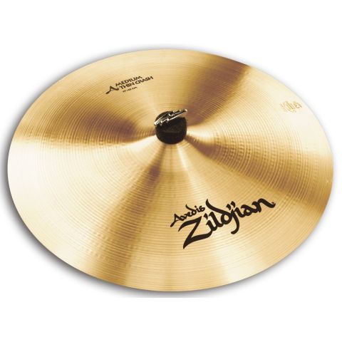 Zildjian Crash 17 A Medium Thin