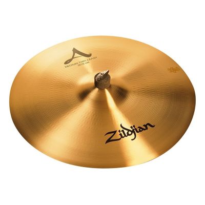 Zildjian Crash 20 A Medium Thin 2