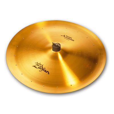 Zildjian Ride 22 SwishA Knocker 2