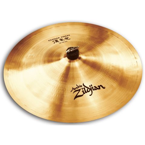 Zildjian China 18 A Boy High