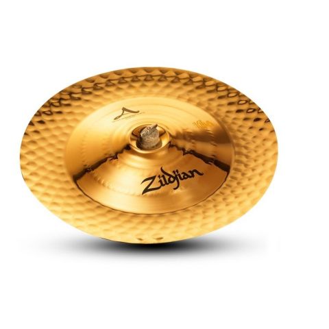 Zildjian China 21 A Ultra Hammered