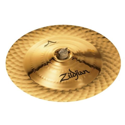 Zildjian China 19 A Ultra Hammered
