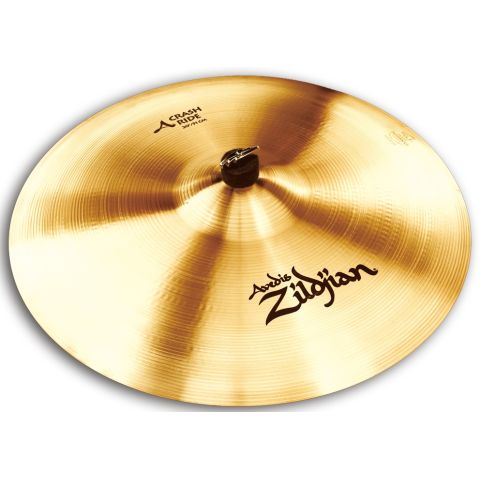 Zildjian Crash Ride 20 A