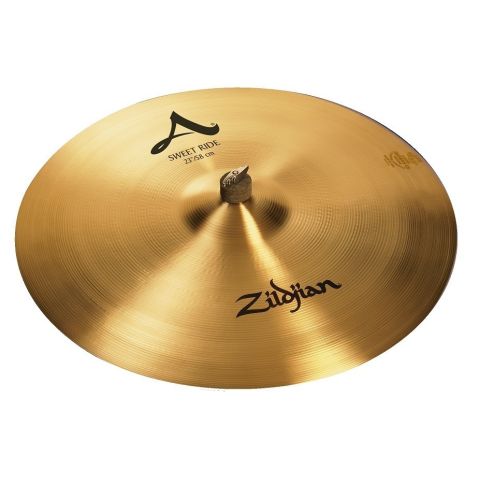 Zildjian Ride 23 A Sweet