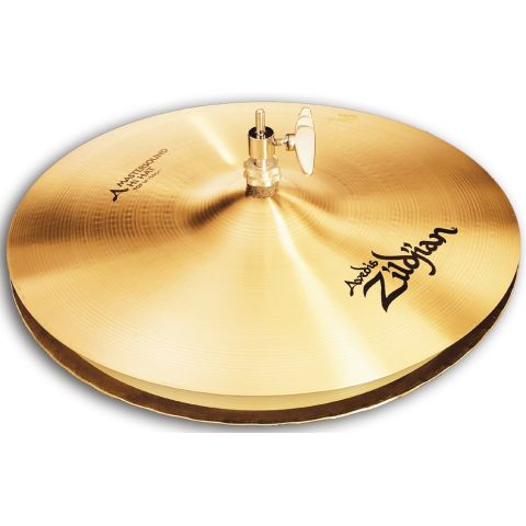 Zildjian Hi Hat 14 A Mastersound