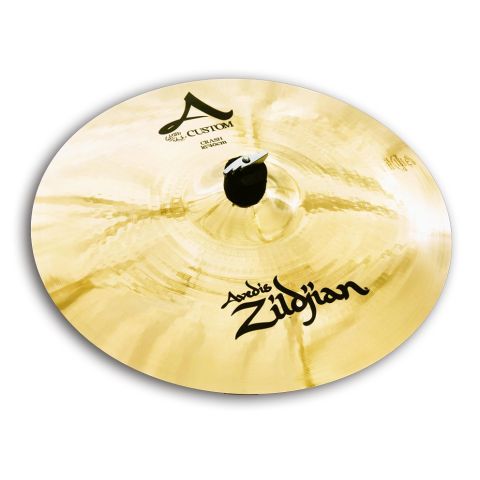 Zildjian Crash 16" A Custom