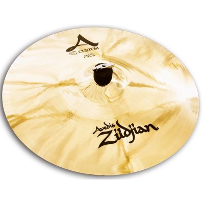 Zildjian Crash 17" A Custom 2