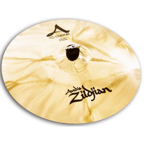 Zildjian Crash 17" A Custom