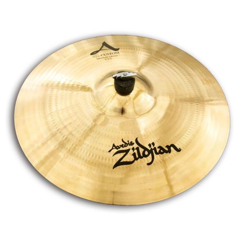 Zildjian Crash 18" A Custom