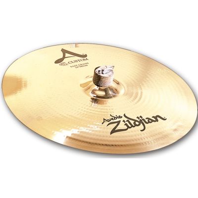 Zildjian Crash 16" A Custom Fast