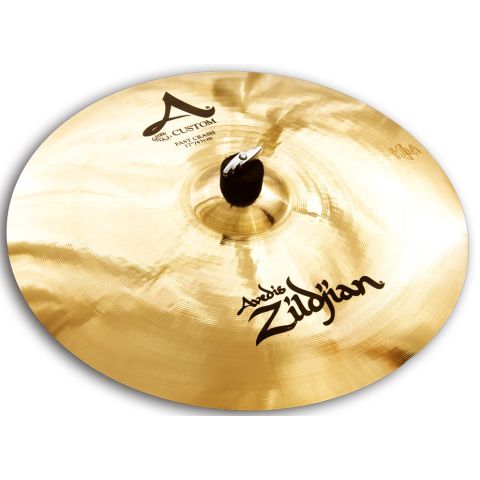 Zildjian Crash 17" A Custom Fast