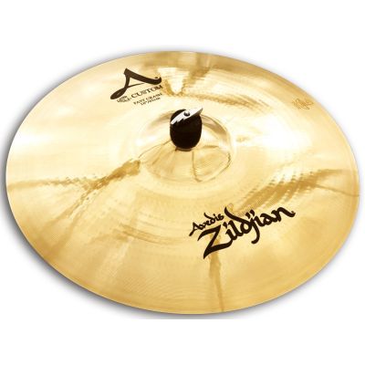 Zildjian Crash 18 A Custom Fast