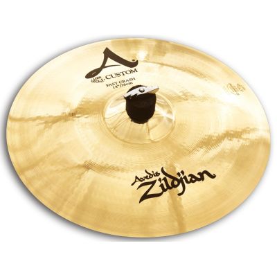 Zildjian Crash 14 A Custom Fast