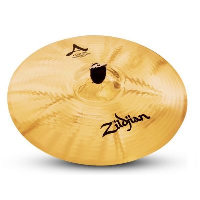 Zildjian Crash 20 A Custom Projection