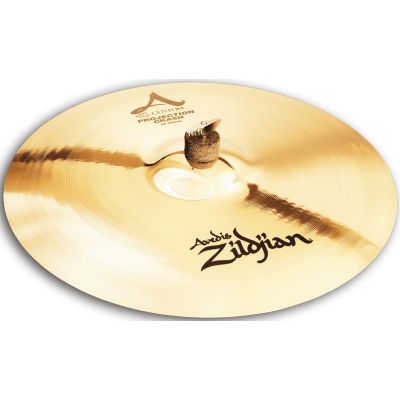 Zildjian Crash 18 A Custom Projection