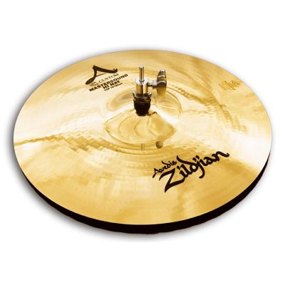 Zildjian Hi Hat 14 A Custom Mastersound