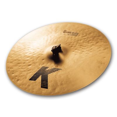 Zildjian Crash 17" K Dark Thin 2