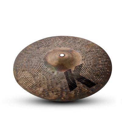 Zildjian Splash 10" K Custom Special Dry