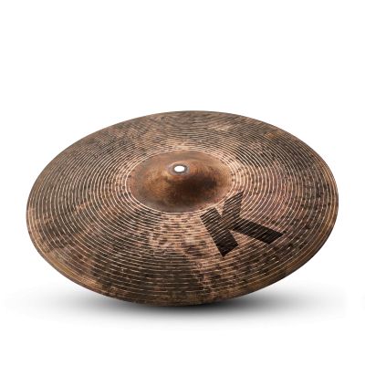 Zildjian Crash 16" K Custom Special Dry 2