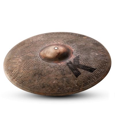 Zildjian Crash 18 K Custom Special Dry 2