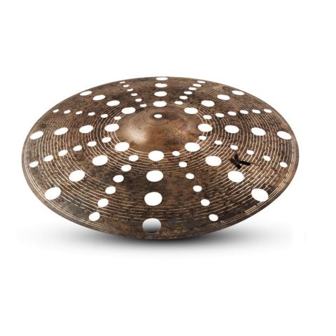 Zildjian Crash 19 K Custom Special...