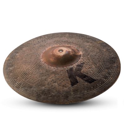 Zildjian Crash 20 K Custom Special Dry 2