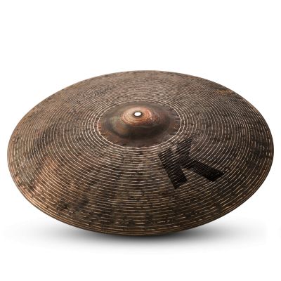 Zildjian Ride 21 K Custom Special Dry 2