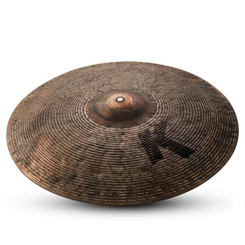 Zildjian Ride 21 K Custom Special Dry