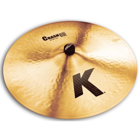 Zildjian Crash Ride 20" K