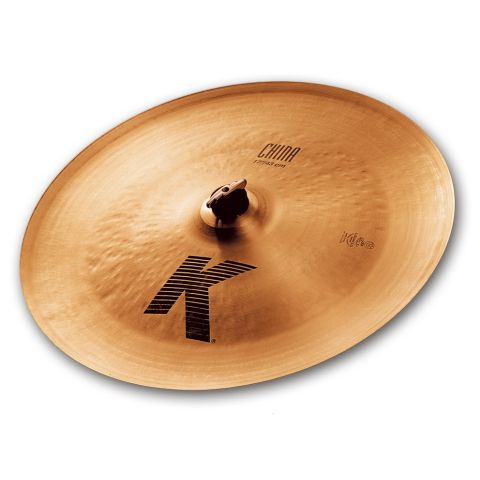 Zildjian China 17" K