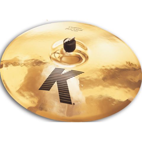 Zildjian Crash 18" K Custom Fast