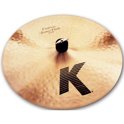 Zildjian Crash 16 K Custom Session